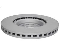 1X Brake disc ATE 24.0130-0225.1 for AUDI Q3 (F3B) 2 2018-2021