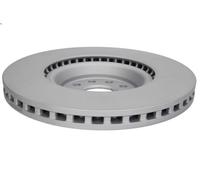 1X Brake disc ATE 24.0130-0225.1 for VW CC B7 (358) 2 2011-2013
