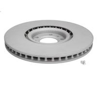 1X Brake disc ATE 24.0130-0229.1 for PEUGEOT RCZ 2 2010-2015