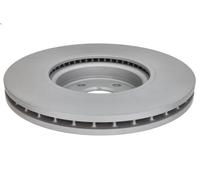 ATE Brake disc Vented 24.0130-0235.1 Brake rotor,Brake discs AUDI,Q5 (8RB)