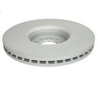 1X Brake disc ATE 24.0130-0240.1 for VOLVO XC90 I (275) 2.4 2009-2014