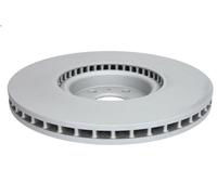 1X Brake disc ATE 24.0130-0243.1 for VOLVO XC40 (536) 2 2017-2021