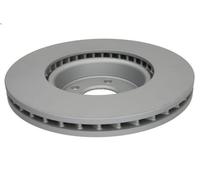 1X Brake disc ATE 24.0130-0244.1 for AUDI A4 B8 (8K2) 2 2007-2015