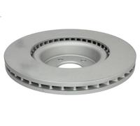 1X Brake disc ATE 24.0130-0245.1 for AUDI A4 B8 (8K2) 2 2007-2015