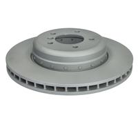 ATE 24.0130-0274.2 Brake disc