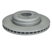 1X Brake disc ATE 24.0130-0274.2 for BMW 5 (E60) 3 2002-2009