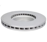 1X Brake disc ATE 24.0132-0144.1 for MERCEDES-BENZ CLS (C219) 3 2008-2010