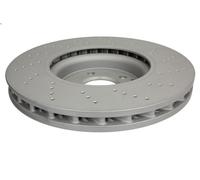 Front Brake Disc MB:X218,C218,CLS A0004211812 A2184210312 2184210312 0004211812