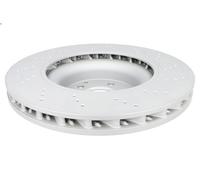 ATE 24.0132-0175.1 Brake disc