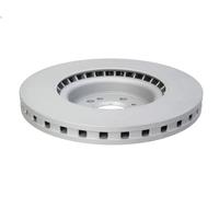 Brake disc ATE 24.0132-0178.1 for MERCEDES-BENZ M-CLASS (W166) 3.5 2011-2015