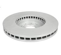 1X Brake disc ATE 24.0132-0701.1 LEXUS LS (_F1_) 4 1989-1995