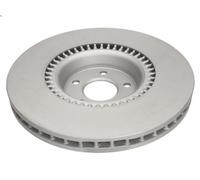 ATE Brake Disc 24.0134-0103.1 - Fits AUDI A6 C7 1.8 TFSI