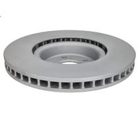 1X Brake disc ATE 24.0134-0110.1 for AUDI Q5 (FYB, FYG) 2 2016-2018