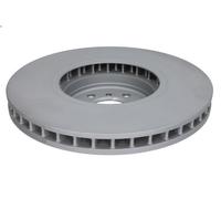 1X Brake disc ATE 24.0136-0109.1 for BMW X5 (E70) 4.4 2010-2013