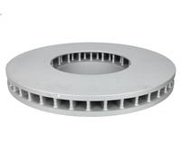 1X Brake disc ATE 24.0136-0110.1 for 7 (E65, E66, E67) 4.8 2005-