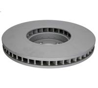 1X Brake disc ATE 24.0136-0115.2 for BMW 5 (F10) 2 2010-2016