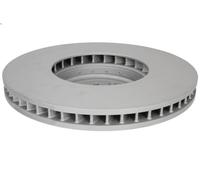 1X Brake disc ATE 24.0136-0118.2 for BMW 5 (F10) 3 2012-2016