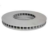 1X Brake disc ATE 24.0136-0119.2 for BMW 5 (F10) 4.4 2010-2013