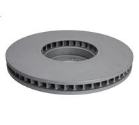 1X Brake disc ATE 24.0136-0120.2 for BMW 7 (F01, F02, F03, F04) 3 2012-2015