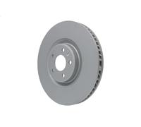 1X Brake disc ATE 24.0136-0131.1 for PORSCHE MACAN (95B) 3 2014-2018