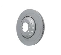 ATE 24.0138-0100.2 Brake disc