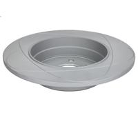 ATE 24.0309-0114.1 Brake disc