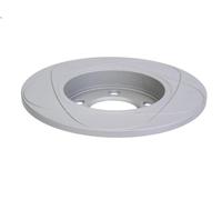 Brake Disc AUDI A3 1.8 T 24.0309-0133.1 (1 pcs)