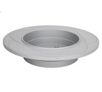 ATE PowerDisc Brake Disc 24.0309-0154.1 - 278mm x 9mm, 5x112, Solid Coated - Mercedes C-Class