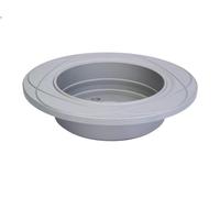 ATE Brake Disc 24.0310-0150.1 for BMW 3 (E30) 1.8 1982-1987