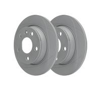 Rear Brake Disc VW Ford Seat:SHARAN,GALAXY,ALHAMBRA 7M0615601A 7M0615601B