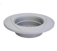 1X Brake disc ATE 24.0310-0314.1 BMW 1 (E87) 2 2004-2007