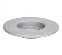 ATE 24.0310-0349.1 Brake disc