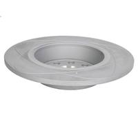 ATE Brake disc solid 24.0310-0356.1 Brake rotor,Brake discs VW,AUDI,SKODA,TOURAN (1T1, 1T2),Golf VII Schrägheck (5G1, BQ1, BE1, BE2),GOLF VI (5K1)