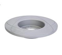 1X Brake disc ATE 24.0312-0126.1 BMW 3 (E36) 1.7 1995-1998