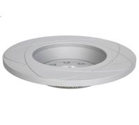 1X Brake disc ATE 24.0312-0169.1 AUDI A3 (8P1) 2 2003-2012