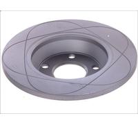Front Brake Disc Audi:A4 8D0615301A