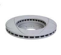 Front Brake Disc Opel Vauxhall Daewoo Chevrolet:ASTRA F,KADETT E,Mk III 3 569054