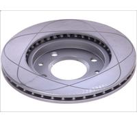 Brake discs Citroën AX 1.4 GTi 24.0320-0132.1 (1 piece)