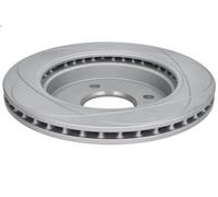1X Brake disc ATE 24.0320-0146.1 for FORD COUGAR (EC_) 2 1998-2001