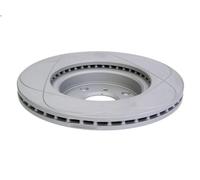 1X Brake disc ATE 24.0320-0175.1 TOYOTA YARIS (_P1_) 1 1999-2005