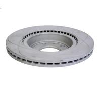 1X Brake disc ATE 24.0322-0152.1 for SEAT EXEO (3R2) 2 2008-2013