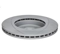 1X Brake disc ATE 24.0322-0160.1 BMW 3 (E46) 2 2001-2005