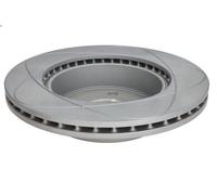 ATE 24.0322-0162.1 Brake disc