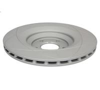 1X Brake disc ATE 24.0322-0223.1 for AUDI A6 C6 (4F2) 2 2004-2011