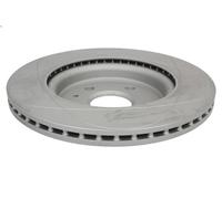 1X Brake disc ATE 24.0323-0114.1 for SAAB 9-5 (YS3G) 2 2010-2012
