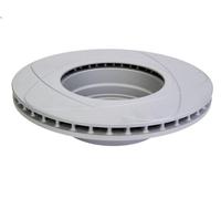 1X Brake disc ATE 24.0324-0181.1 for BMW 5 (E60) 2 2005-2007