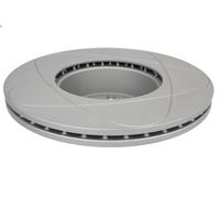 1X Brake disc ATE 24.0324-0203.1 for BMW 3 (E90) 2 2004-2011