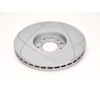 Front Brake Disc Skoda VW Seat Audi:POLO,BORA,IBIZA IV 4,FABIA I 1,GOLF IV 4