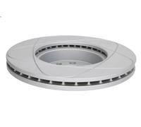 ATE 24.0325-0114.1 Brake disc