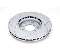 1X Brake disc ATE 24.0325-0141.1 SAAB 9-3X (YS3) 2 2009-2015